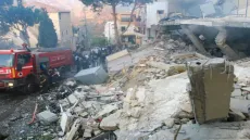 جيش الاحتلال الإسرائيلي: استهدفنا قيادات حزب الله