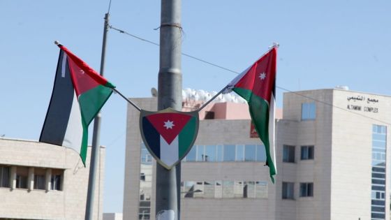 رئيس الأعيان:رفع علم الأردن فقط وعلى الإخوان الامتثال
