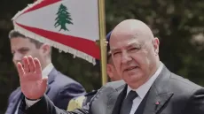 عون: حان الوقت لتسلم الجيش مهامه ومستمرون بمساعي إنهاء الحرب