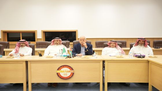 “صناعة عمان” تنظم جولة لوفد سعودي من غرفة “تبوك” على عدة مصانع