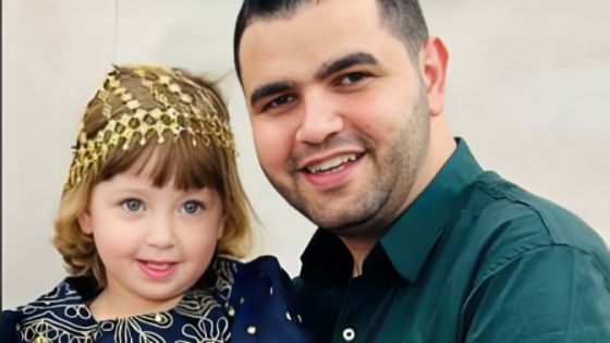 استشهاد حفيدة إسماعيل هنية متأثرة بإصابتها