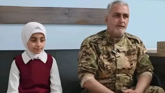 مرام تشغل السوريين.. طفلة أعادت 12 ألف دولار لصاحبها
