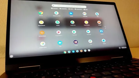 التربية تطلق دراسة تجريبية رائدة لقياس أثر توفير أجهزة “كروم بوك”