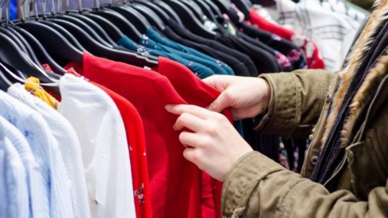 تراجع كبير بشراء الملابس الشتوية في الأردن