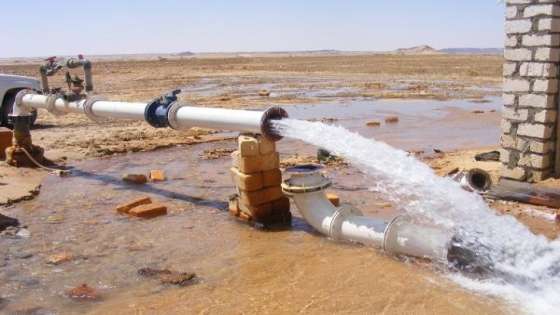 33.2 مليون دولار لمشروع حصاد مياه الأمطار بالأردن