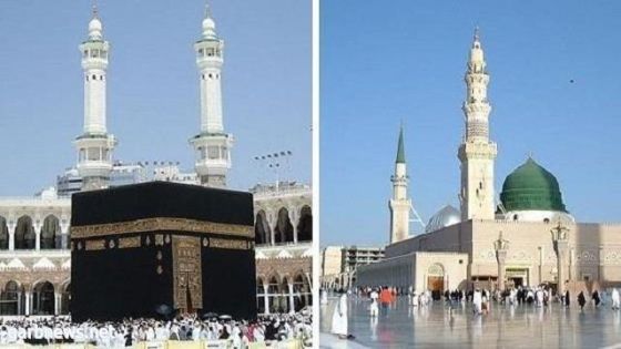 السعودية تخفف الإجراءات الاحترازية لمواجهة كورونا في الحرم المكي والمسجد النبوي