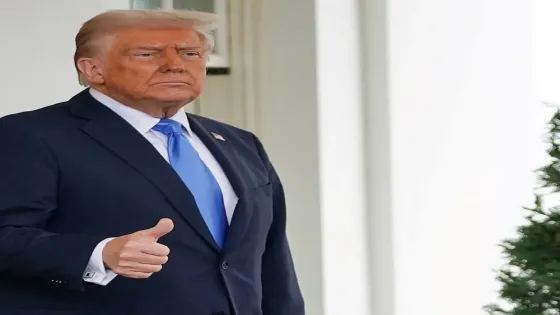 مصدر باكستاني: ترمب قد يحضر شخصيا في حال التوصل لاتفاق