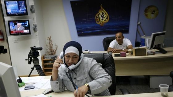 الأمن التونسي يقتحم مكتب الجزيرة ويطرد جميع موظفيه