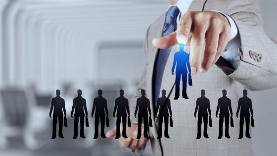 الداخلية تدعو مرشحا لاستكمال إجراءات التعيين