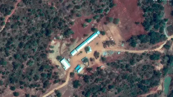 مصادر: إثيوبيا تبني معسكرا سريا لتدريب مقاتلين لقوات الدعم السريع