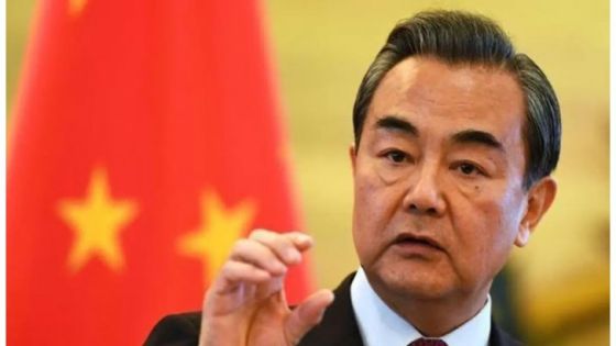 وزير الخارجية الصيني: إن الديمقراطية ليست كوكاكولا
