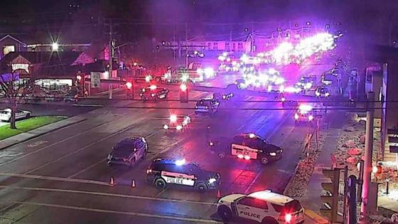 قتيلان و6 جرحى بإطلاق نار في كنيسة في يوتا الأميركية