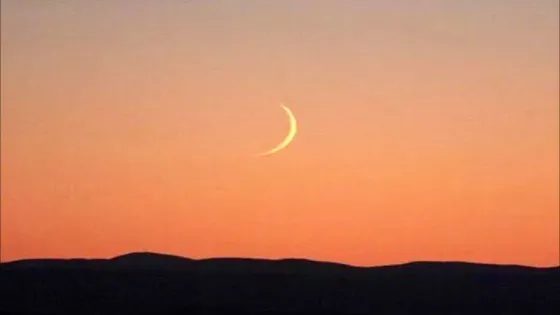 الأردن يتحرى هلال شوال الخميس