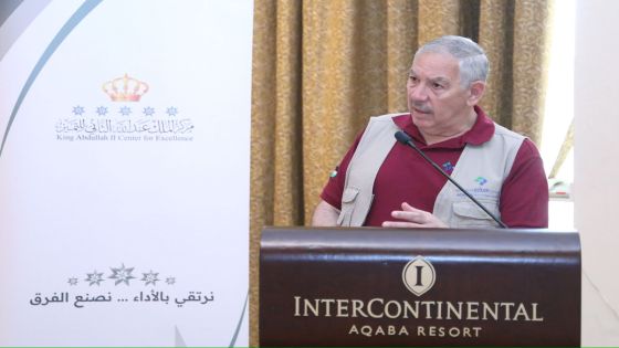 دور جوائز التميز في رفع تنافسية القطاع الخاص