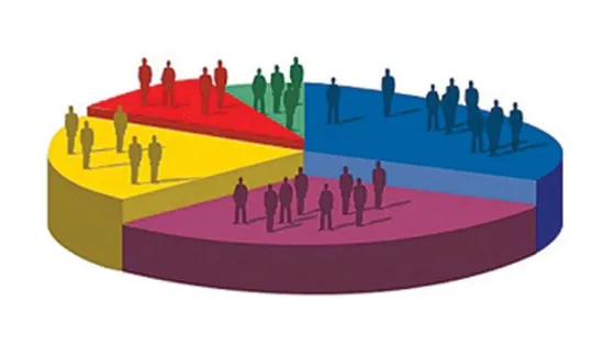 الإحصاءات تطلق التعداد السكاني وتدعو الأردنيين للتعاون مع الباحثين