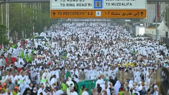 من الانطلاق حتى العودة.. الخلايلة يوضح بشأن ترتيبات الحج والأسعار للعام الحالي