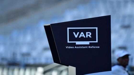 اتحاد كرة القدم: نحن بصدد طرح تقنية (VAR) في الملاعب الأردنية