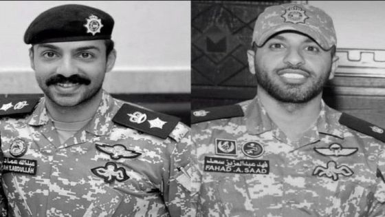 الأردن يعزي الكويت باستشهاد اثنين من منتسبي امن الحدود البرية