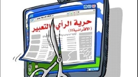 تنسيقية المواقع: إعلان “دودين” يمثّل إلتفافاً على مطالب الأسرة الصحفية