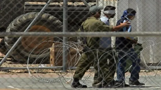 لجنة في الكنيست تصادق على مشروع قانون إعدام الأسرى الفلسطينيين