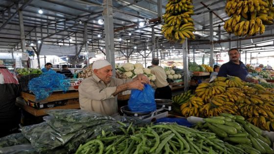 اتفاق أردني – اسرائيلي لرفع الصادرات الزراعية لتل أبيب
