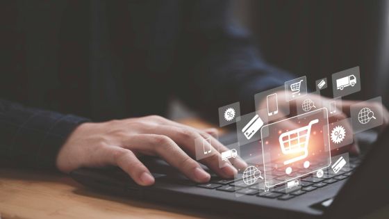 إحجام مواقع تجارة إلكترونية عالمية عن إيصال بضائعها للأردن