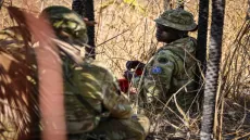 رئيس الوزراء الأسترالي يعلن نشر وحدات عسكرية في الشرق الأوسط