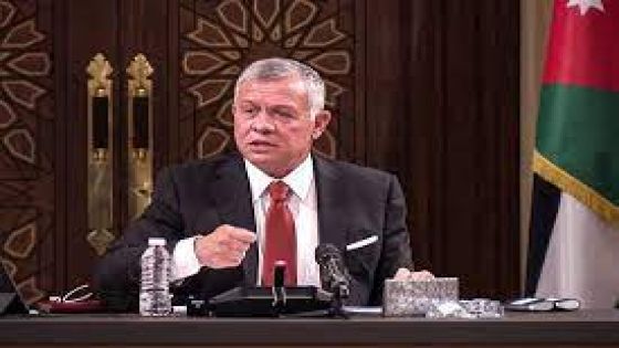 الملك سيشارك في لقاء قمة في مصر يضم قادة مصر والعراق والإمارات والبحرين