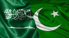 عاجل | الدفاع السعودية: وصول قوة عسكرية من باكستان إلى قاعدة الملك عبد العزيز ضمن اتفاقية الدفاع الاستراتيجية