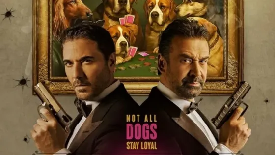 حطم رقم جيمس بوند.. فيلم “الكلاب السبعة” يدخل غينيس