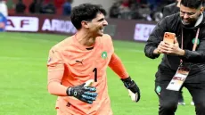 بونو يقود المغرب لنهائي أمم أفريقيا وماني يطيح بآمال مصر