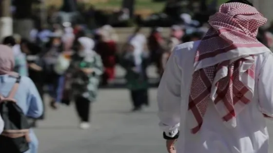 ارتفاع عدد الطلبة الوافدين الدارسين في الأردن إلى 51 ألف طالب