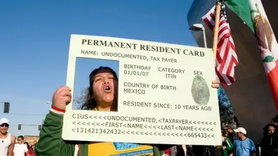 صدمة للملايين.. ترامب يوقف قرعة الهجرة