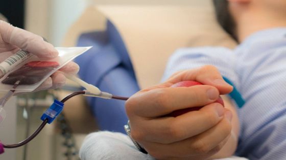 دخول أكياس دم تم التبرع بها من الأردن إلى غزة