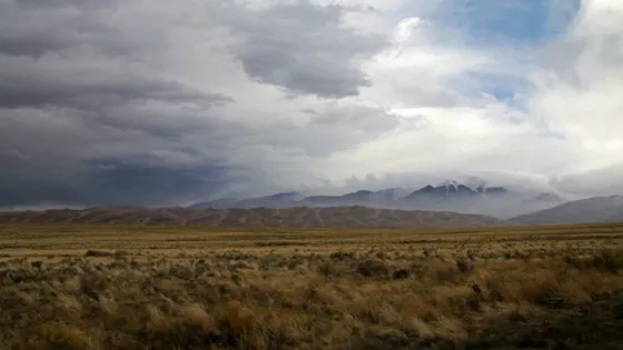 الشاكر : 3 أسباب علمية وراء ضعف الأمطار وغياب الحالات الجوية