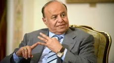 وفاة الرئيس اليمني السابق عبد ربه منصور هادي