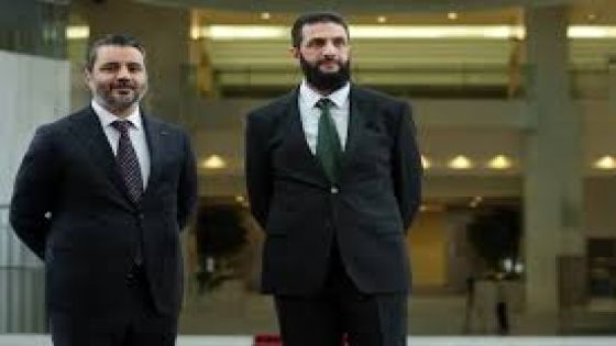سوريا بين التحديات والفرص: إدارة الرئيس أحمد الشرع للمشهد الداخلي والخارجي