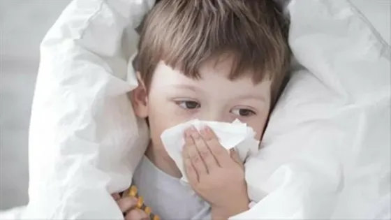 الصحة : لا انتشار غير اعتيادي للمخلوي في المملكة