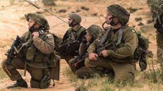 من هي الدولة التي نفذ الجيش الاسرائيلي عملية خاطفة داخل حدودها قبل ايام ؟