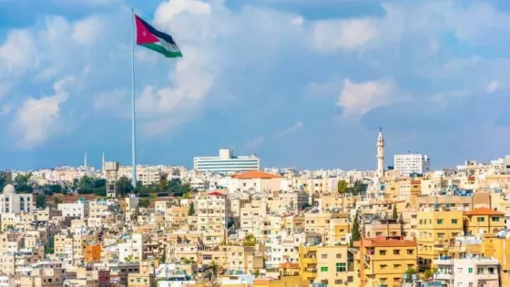 انخفاض طفيف على درجات الحرارة الاثنين