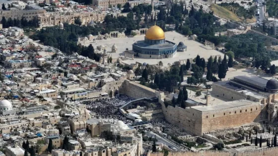 الأردن يرحّب بقرار اليونسكو بشأن مدينة القدس وأسوارها