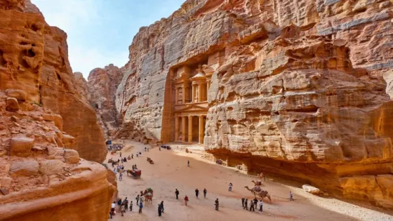 122 ألف مشارك في برنامج أردننا جنة