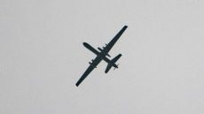 سقوط مسيرتين بمحيط مطار دبي الدولي وإصابة 4 أشخاص