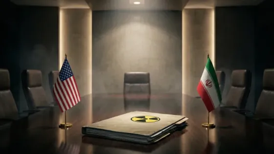 خبراء يحذرون: فشل مفاوضات جنيف بشأن إيران يعني العد التنازلي للحرب