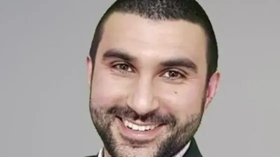 أميركا تحتجز المعلق البريطاني سامي حمدي لانتقاده إسرائيل