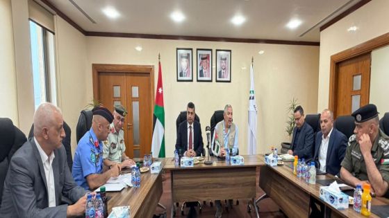 العقبة تستعد لإستقبال زوارها في العيد