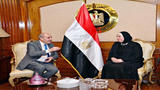 مذكرة تفاهم أردنية مصرية عراقية بشأن التكامل الصناعي