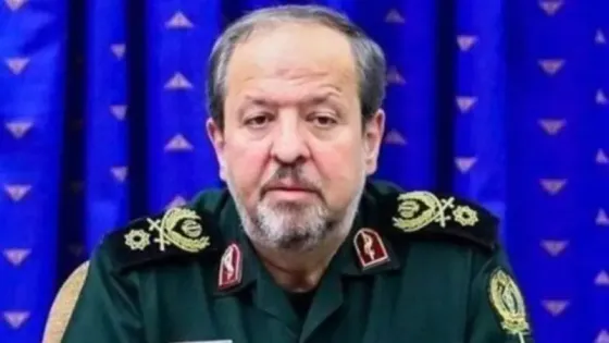 بعد يومين من تعيينه.. مقتل وزير الدفاع الإيراني الجديد