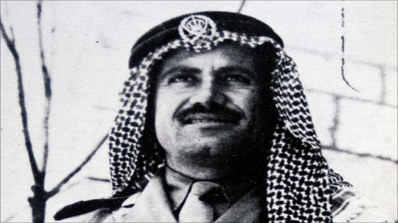 بطولات الجيش الاردني في “حي الشيخ جراح” بقيادة “عبدالله التل” قائد الكتيبة السادسة