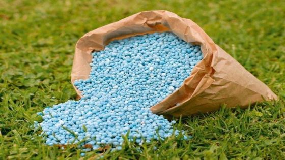 زراعة الأغوار الشمالية تدعو المزارعين إلى شراء الأسمدة من مصادر مرخصة